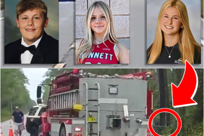 BREAKING NEWS — Forsyth County Students Identified After Trag!c Florida Spring Break Crash