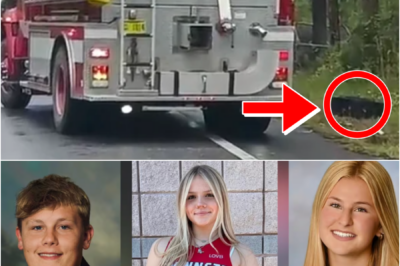 IT’S TOO PAINFUL… — Families of teen victims devastated after h0rrific Florida crash
