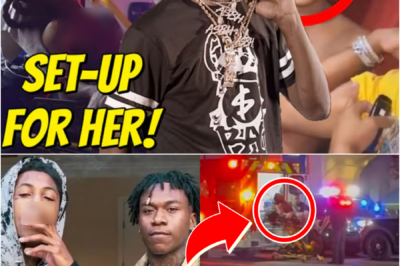 CHAIN SNATCH DRAMA TURNS CH*0TIC… — Rapper J. Prince Jr. dragged into controversy after tensions involving a “baby mother,” as situation escalates and shocks many