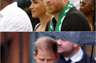 SUED BY HIS OWN CHARITY… — Prince Harry faces defamation lawsuit from Sentebale he co-founded A surprising development is once again putting Prince Harry in the spotlight. According to new reports, Sentebale — the charity he once co-founded — is said to have taken legal action related to defamation claims. The news has quickly sparked debate, as the relationship between Harry and the organization he was once closely tied to now appears to be facing serious strain. Full details of the case have not yet been publicly disclosed, but the development is raising major questions: what really happened behind the scenes to lead to such a dramatic turn? As the story continues to unfold, this could become one of the most high-profile disputes involving Harry in recent times… full details below