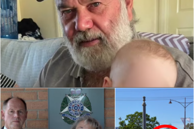 ⚠️ NOT A DISAPPEARANCE… THIS WAS M*RDER — SH0CKING DISCOVERY ON HIS OWN LAND LEAVES COMMUNITY STUNNED