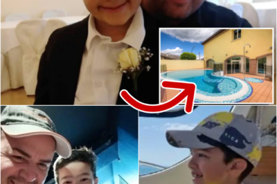🕊️  THE FAMILY OF 12-YEAR-OLD Matteo Brandimarti WAS FORCED TO MAKE A HEARTBREAKING DECISI0N AFTER A HOT TUB ACCID-ENT IN Italy