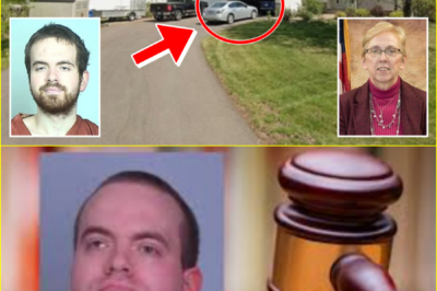 A CHI-LLING EXPLANATION… — Minnesota man convicted after disturbing acts against his own mother