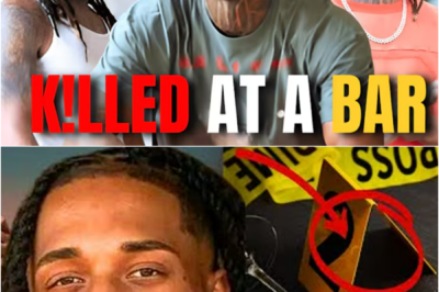 💔 HE STEPPED IN TO PROTECT FAMILY… — Saiveon Hopkins SH0T DE@D IN Lincoln AFTER TRYING TO STOP A FIGHT — THE REAL STORY IS HEARTBREAKING…