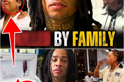 Chicago Rapper Sh0t D3ad On FB Live While His Crew Watched… AND NO ONE STEPPED IN