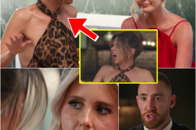 ⚡ IT WAS NEVER WHAT YOU THINK… — Steph DROPS A BOMBSHELL About Danny After That Bik-ini PHOTO Scandal EXPL0DED at the MAFS 2026 Reunion
