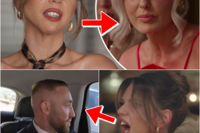 SHE WENT TOO FAR… — Bec ERUPTS as Steph & Danny’s Secret Messages EXPOSED, Sending MAFS Into Chaos…