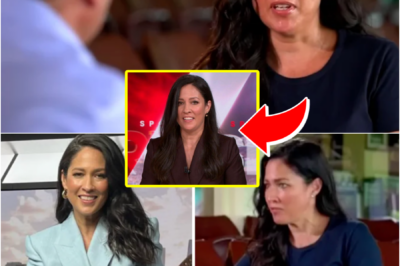 MUCH-LOVED PRESENTER RETURNS TO TV AFTER SH0CK CANC-ER DIAGNOSIS REVEAL — Emotional Comeback Moves Fans to Tears…