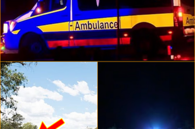 💔 SHE WAS THERE ONE MOMENT… — Family Day Out Ends in TRAG3DY as 7-Year-Old Drowns, Police Reveal H@unting Final Detail