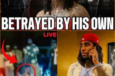 IF I DI3, IT’S MY OWN CIRCLE… – Chicago rapper Nikko Whitehead’s chi-lling words resurface after his sudden d3ath — fans now believe he PREDICTED the ultimate betrayal…