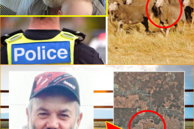 ⚠️ NEW THEORY EMERGES — Victorian Farmer Richard Wills’ De-ath Takes DARK Turn as Ch!lling Details Surface