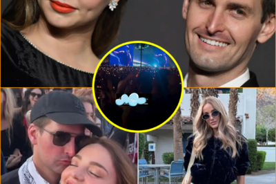 THEY KEPT THIS SECRET FOR NINE MONTHS… — Bernard Tomic & His Glamorous Partner Reveal Secret Baby Joy… And Her Name Has Everyone Talking…