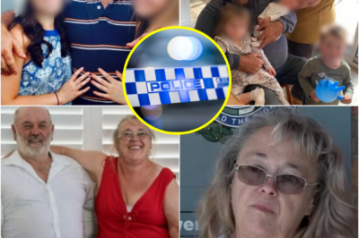 I THOUGHT IT WAS ODD HE DIDN’T HAVE HIS PHONE… — Donna Wills speaks out after her husband, Richard Wills, was found d*ad