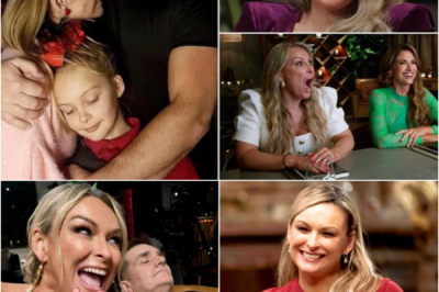 I’M IN TEARS… SO TERRIBLY SAD… — Fans left emotional during Mel Schilling tribute in the Married At First Sight season finale