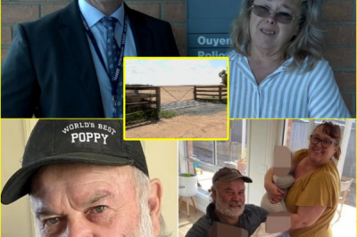 A BR-U-TAL H0MIC!DE… — Police officer Steve Trewavas speaks out on the d-e-a-t-h of Richard Wills with sh0cking new details