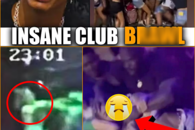 CAUGHT ON CAMERA: Jayda Cheaves & Dess Dior IN WILD CLUB FIGHT Over Lil Baby Drama — Ex Confrontation Turns Phys-i-cal…