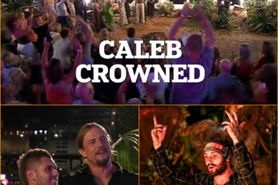 🚨 SH0CKING FINALE TWIST: “Everyone’s Saying The Same Thing” About Australian Survivor: Redemption Winner — Chaos Ends, But Controversy Explodes!