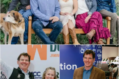 HE MADE A DE-ADLY MISTAKE… — Horri-fying details emerge in the de-ath of a famous farmer, as the husband’s critical error is exp0sed