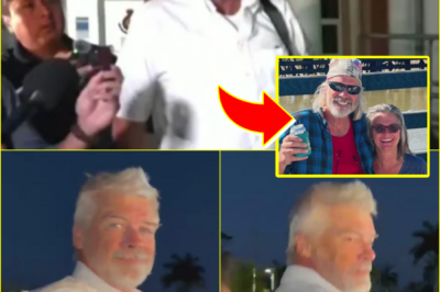 MINUTES AGO… — Husband of missing Michigan woman in Bahamas speaks out after being released — but his statement is sparking major backlash