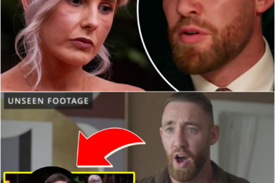 HOT MIC EXPOSES EVERYTHING… — Steph left horrified after overhearing secret conversation involving Danny and a string of sh0cking insu-lts