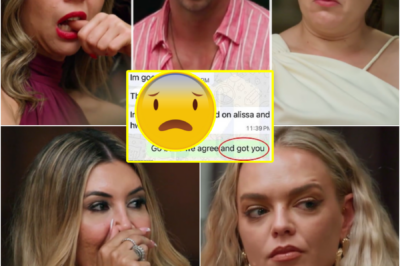 INSIDE THE CHA0S: Married at First Sight Australia 2026 Brides Spill on Group Chats, “R!ng Leaders” & Reunion Drama No One Saw Coming