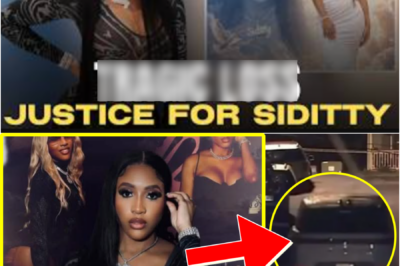 SHE WASN’T ALONE IN THAT CAR — BUT THE TRUTH BEHIND IT IS STILL BEING KEPT QUIET…