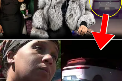 WE DIDN’T JUST L0SE HER… — FAMILY DEVASTATED BY THE D-E-A-T-H OF RAPPER Qualeisha Barnes AFTER SH00TING IN Atlanta