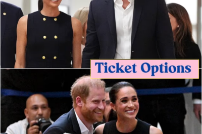MEG-STOCK SPARKS CONTROVERSY — GUESTS HAVE TO PAY A NOT-SO-SMALL FEE TO TAKE PHOTOS WITH THE DUCHESS