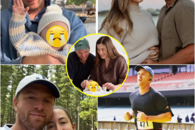 MISS YOU FOREVER… — HEARTBREAKING FINAL PHOTO SHARED BY WIFE AFTER JARYD DAWSON P@SSES AWAY, LEAVING EVERYONE HEARTBROKEN