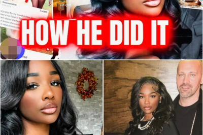 EXCLUSIVE: NEVER-BEFORE-SEEN DETAILS EMERGE — INSIDE Ashlee Janae’S ZANZIBAR VILLA AS POLICE INFORMATION SURFACES