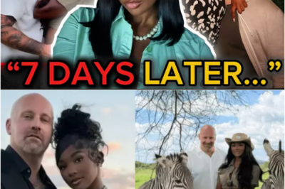 7 DAYS OF NI-GHTMARE! — THE TIMELINE SURROUNDING Ashlee Janae’S FINAL MOMENTS IN Zanzibar IS NOW UNDER SCRUTINY