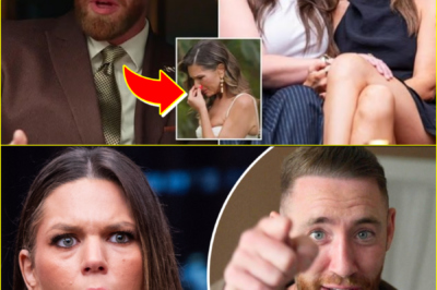 NO ONE COULD KEEP CALM… — Bec and Danny explode in MAFS reunion showdown, as fan favourites snub Stan special