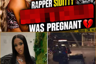 🚨 SH0CKING UPDATE: THE DETAIL THAT Qualeisha Barnes WAS PREGNANT IS RAISING QUESTIONS ABOUT SOMEONE SHE KNEW…