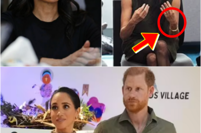 TWO-WORD B0MBSHELL — Meghan Markle makes sh0cking decision linked to “TR-A-SH T-A-L-K” that has the whole world talking