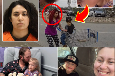 A BR-U-TAL ATT-A-CK… — 3-year-old boy seriously injured in the face after a kidnapper carried out an 0utrageous act, leaving the community in sh0ck