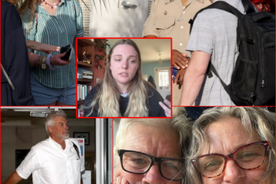 IT SHOWS HIS CHARACTER… — Lynette Hooker’s daughter delivers a cutting response after her stepfather fled the Bahamas as the search for her mother continues