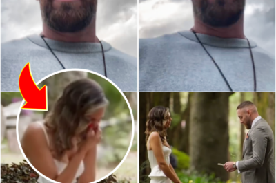 I’M SURE MOST OF YOU HATE ME… — MAFS’ most controversial groom Danny does the UNTHINKABLE involving Bec after weeks of total silence