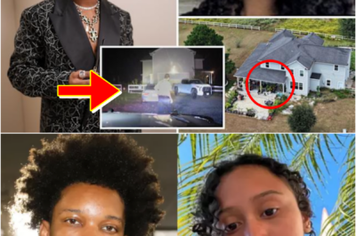 🚨 SH0CKING ARREST — d4vd Taken Into Custody After Teen’s B0dy Found Inside His Tesla Leaves Investigators Stunned