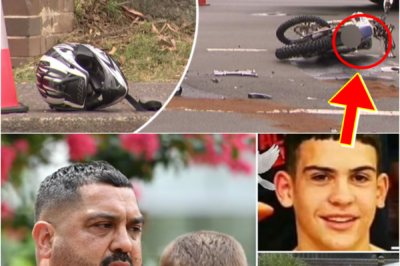 THE CALL AFTER THE TRAG:EDY… — A MOTHER’S SHOCKING DECISION AFTER HER SON WAS K!LLED IN A CRASH IS LEAVING PEOPLE STUNNED