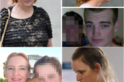 DAUGHTER SAW EVERYTHING — COURT HEARS SH0CKING CLAIM IN CASE WHERE MOTHER ALLEGEDLY K!LL-ED HER OWN SON