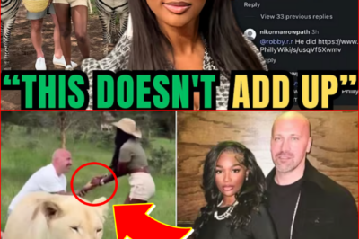 THAT SMILE IN THAT MOMENT… — The video capturing Ashlee Jenae’s happiest moment now leads to a heartbreaking ending that has left everyone in pain