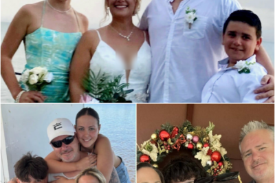 IT’S TAKING EVERY BIT OF STRENGTH TO POST THIS… — Wife’s heartbreaking words after Central Coast father Cameron Degan, 44, di3s suddenly on Thailand getaway