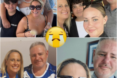 HE WORKED EXTRA HOURS FOR ‘THE BEST HOLIDAY EVER’… — Heartbreaking detail emerges after dad-of-two Cameron Degan di3s suddenly on Thailand trip