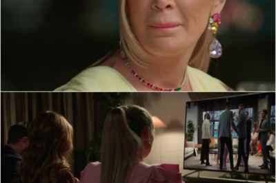 MAFS AUSTRALIA CHAOS… — Gia set to share ‘expl0sive’ screenshots of messages, drama set to escalate