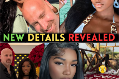 THE LIST KEEPS GROWING… — Ashlee Jenae’s sudden de-ath sparks widening wave of concern as unanswered questions multiply across every update