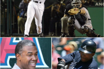 HEARTBREAKING — Angels legend Garret Anderson di3s following medical emergency, fans left in sh0ck