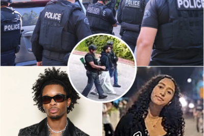 NEW DETAILS REVEALED… — D4vd arrest update after sh0cking devel0pment in ongoing 14-year-old case