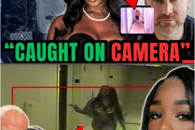 🎥 THE FOOTAGE NO ONE WAS MEANT TO SEE — Secret resort cameras in the Ashlee Jenae case may have just changed EVERYTHING