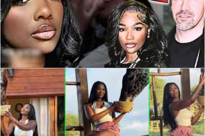 WHAT? FOUND OUTSIDE… — The fiancé’s story in the Ashlee Jenae case is showing multiple inconsistencies, as the location where she was found was reportedly not inside the villa…