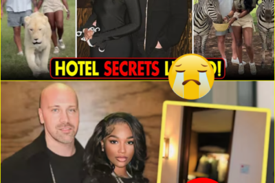 BREAKING!! Hotel Staff EXP0SE Everything in the Ashlee Jenae case – This Changes The Whole Story!